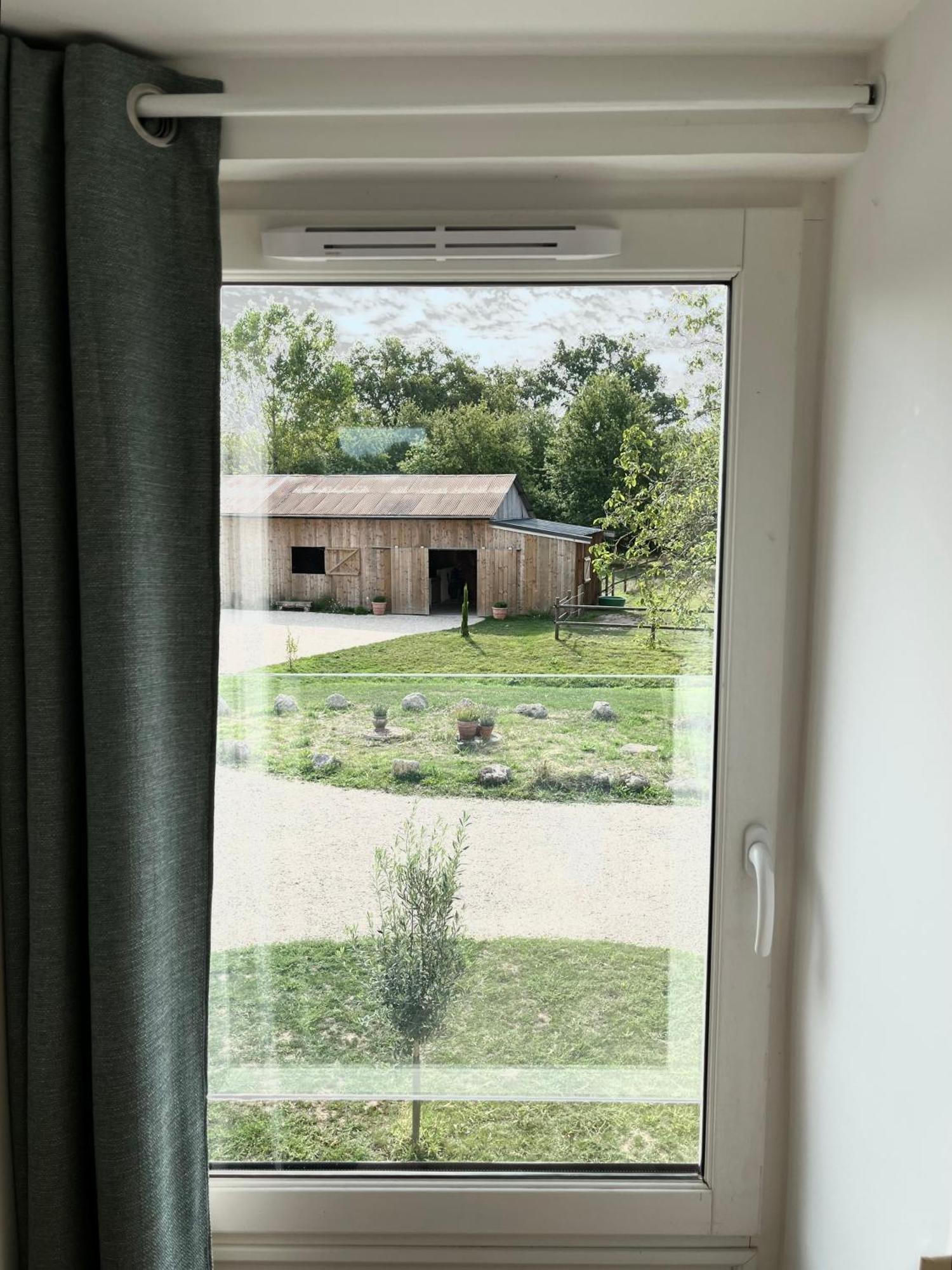 Maison Moz Fontaines-en-Sologne Экстерьер фото